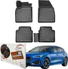 Trimak FORD  FOCUS 4.Gen. ab 2018  Auto Gummimatten Produktbild-Vorschau 1