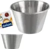 Orion 120299 Patelnia do sosów ze stali nierdzewnej 9 cm Podgląd zdjęcia produktu 4