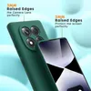 Coque + 2 Verres Trempés pour Xiaomi Redmi Note 15 5G/4G, Voir les images du produit 3