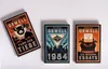 Three George Orwell books are displayed on a white background. Voir les images du produit