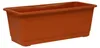 Blumenkasten geli Standard Kunststoff 40x17x14 cm Produktbild-Vorschau 4
