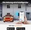 MaXpeedingrods 12V 5KW Diesel Heater Bluetooth LCD pro Náhled obrázku produktu 9