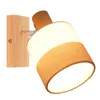 ZMH LED Faretto da soffitto 1 Fiamma Lampada da corridoio, Anteprima dell’immagine prodotto 8