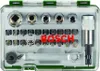 Bosch Accessories Promoline Steckschlüsselsatz metrisch 1/4 Podgląd zdjęcia produktu 5
