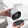 Gumová WC štětka Kleanu InnovaGoods Náhled obrázku produktu 7