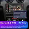 Autoradio Android 15 7 pouces, 2+64 Go, compatible Android Voir les images du produit 8