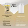 Ginger Burn Forte Kapseln | Ideal begleitend für dein Ziel Produktbild-Vorschau 4