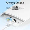 Cudy LT400 wireless router Fast Ethernet Single-band (2.4 Produktbild-Vorschau 31