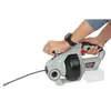 Dino KRAFTPAKET 18V-450W Akku Rohrreiniger elektrisch mit Produktbild-Vorschau 2