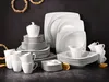 CreaTable, 13136, Celebration Weiss, Kombiservice 50-tlg, Produktbild-Vorschau 2