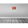 vianmo Holzschild 20x30 cm Kaffee fresh brewed Essen Produktbild-Vorschau 2