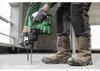 Hikoki DH3628DA W2Z, SDS Plus, Černá, Zelená, Bezkartáčový Náhled obrázku produktu 8