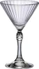 Bormioli Rocco Martini-Gläser America 20er 150 ml - 6 Stück Produktbild-Vorschau 4