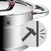 WMF Premium One Bratentopf mit Deckel, 16,5 cm 8900536241 Anteprima dell’immagine prodotto 10