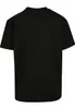 Pán Tee Eazy-E Paintbrush Oversize Tee black - M Náhľad obrázku produktu 2