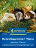 Kiepenkerl Rasensamen Meerschweinchen-Wiesen Produktbild-Vorschau 1