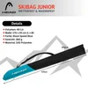 Vak na lyže HEAD SKIBAG JR. 25L 2024_25 Náhľad obrázku produktu 8