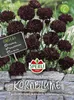 SPERLI Kornblumensamen Black Beauty Centaurea cyanus 25 Produktbild-Vorschau 3