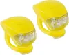 CHPN - Fahrradlicht - LED Fahrradlampe - Wasserdicht - Produktbild-Vorschau 1