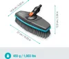 GARDENA Cleansystem Stielbürste soft, Waschbürste, Produktbild-Vorschau 12