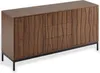 Sideboard Kommode mit 3 Schubladen & 2 Türen, Anrichte im Produktbild-Vorschau 14