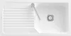 Villeroy & Boch 338601RW Linara 60 Einbauspüle Produktbild-Vorschau 1