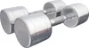 GORILLA SPORTS® Kurzhanteln - 2er Set, 16 kg (2x8 kg) Produktbild-Vorschau 1