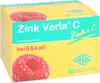 Zinco Verla C gusto lampone granuli caldi e freddi, 50 pz. Anteprima dell’immagine prodotto 5
