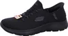 Skechers Slip-ins  Summits - Diamond Dream Czarny Podgląd zdjęcia produktu 67