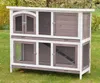 Hasenstall Balu Einzelstall oder System Kombi Produktbild-Vorschau 3