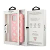 Guess Guhcp12Llspewpi Iphone 12 Pro Max 6,7"" Różowy/Pink Produktbild-Vorschau 9