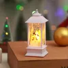 lot de 2 lanternes de Noël à LED sans fil, Décoration à Voir les images du produit 10