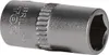 BRILLIANT TOOLS Douille hexagonale 1/4" 8 mm - BT020936 Voir les images du produit 10