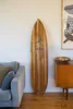 Tidez Surfbrett Dekoration - Surfbrett aus Holz - Surfbrett Produktbild-Vorschau 9