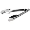 Pinze da cucina in acciaio inox, 30 cm Anteprima dell’immagine prodotto 2