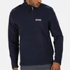Regatta Thompson Fleecesweater für Herren Produktbild-Vorschau 7