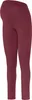 Be Mammy Leggings de grossesse longs en viscose BE-02 Voir les images du produit 2