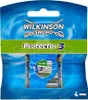 Wilkinson Protector 3 Klingen 4 Stück in einer Packung für Produktbild-Vorschau 8