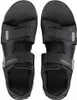 Sandali Shimano SH-SD5 nero 2021 misura 43 SH-SD501ML43 Anteprima dell’immagine prodotto 6