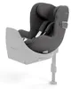 Cybex GmbH Auto-Kindersitz SIRONA T I-SIZE PLUS Mirage Grey Produktbild-Vorschau 1