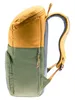 Deuter Kinderrucksack Overday 15, khaki-cinnamon Produktbild-Vorschau 6