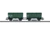 Märklin 46010 H0 Schienenreinigungswagen 10 Jahre Produktbild-Vorschau 1