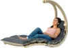 Amazonas Amazonas Hängesessel Swing Lounger Anthrazit Produktbild-Vorschau 6