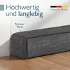 Beautissu tochtstopper voor deuren, 100 cm, Levante, Productafbeelding-voorbeeld 4