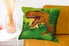MuchoWow® Zierkissen Sofakissen Wohnzimmer Dekokissen 60x60 Produktbild-Vorschau 6