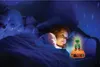 Lexibook Super Mario Yoshi Nachtlicht Wecker Klänge Produktbild-Vorschau 13