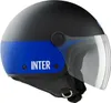 TUCANO URBANO EL JETTIN 6.0 AC INTER nerazzurro matt Produktbild-Vorschau 6