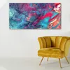 Coloray Acrylbild 140x70  Wandbild Acrylbilder abstrakte Produktbild-Vorschau 3
