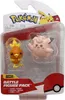Pokemon Sammelfigur Pokémon Battle Figur - ein Stück Produktbild-Vorschau 14