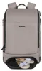 ABC Design Wickeltasche Active Backpack - Camel Produktbild-Vorschau 3